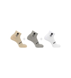 Salomon Everyday Ankle 3-pack LC2169600
