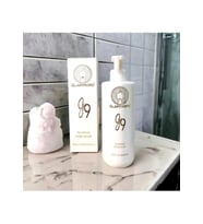 Glam More G9 No Rinse Hair Mask 500 ml