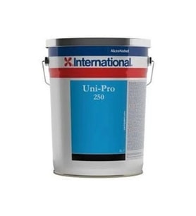 Internatıonal Uni Pro 250 Navy Zehirli Boya 5 Lt.