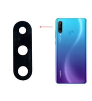 Huawei P30 Lite Uyumlu Kamera Lensi 24MP 64 GB MAR-LX1M