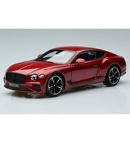 1/18 BENTLEY CONTİNENTAL GT 2018  NOREV DİECAST METAL MODEL ARABA