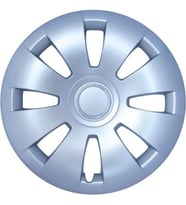 Sülbüs Sks 423 16 J Jant Kapagı Çatlamaya, Kırılmaya Dayanıklı