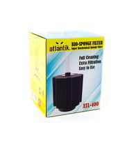 ATLANTİK ATL-400 BİO FİLTRE