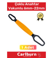 Özel Üretim Paslanmaz Çelik Alet Çantası Olmazı Çoklu Anahtar Vakumlu 6mm-22mm