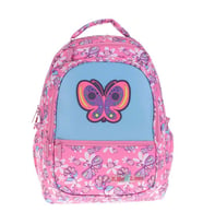Kaukko Kids&Love Sırt Çantası Rubber Butterfly L5106
