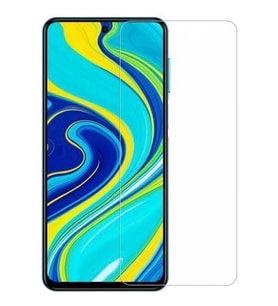 Xiaomi Mi 10T Lite 5G Uyumlu Ekran Koruyucu Yeni Nesil HD Kalite Kırılmaz Cam (Renksiz)