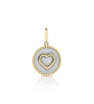 Kalp Del Amor (Gold)