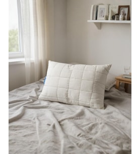 Uykucu Original Series Cotton Yastık 50 cm x 70 cm Pamuklu Yastık