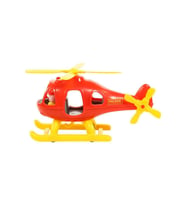 Mulvxgrbz  Grz02 Polesie Helikopter "Arı" - Pol-72313 (Mulvix)