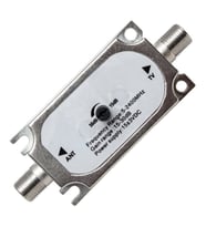 MAG AYARLI HAT KUVVETLENDİRİCİ INLINE AMPLIFIER 47-2150MHZ (15-30DB)