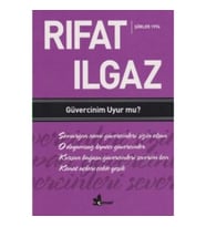 Güvercinim Uyur mu - Şiirler 1974
