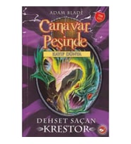 Canavar Peşinde 39 - Dehşet Saçan Krestor