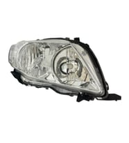 Toyota Corolla Sol Far Lambası 2007-2009