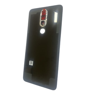 Nokia 5.1 Plus Ta-1102 Arka Kapak Lensli