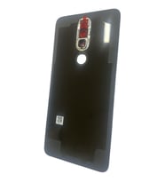 Nokia 5.1 Plus Ta-1102 Arka Kapak Lensli
