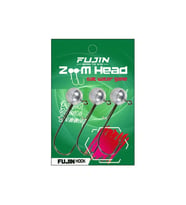 Fujin Zoom Head 2/0 Jighead 5gr
