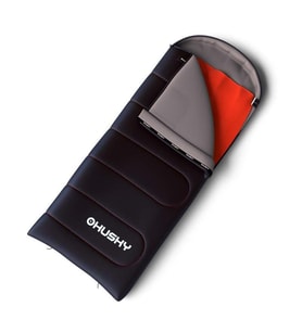 HUSKY GUTY -10C UYKU TULUMU (Karışık)
