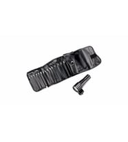 BUSHNELL 744001 ARBOR BORESIGHTER (Siyah)