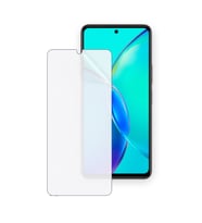 SChitec VIVO Y27s (Indonesia,TH) Uyumlu Ön Yüzey Nano Şeffaf Hidrojel Ekran Koruyucu