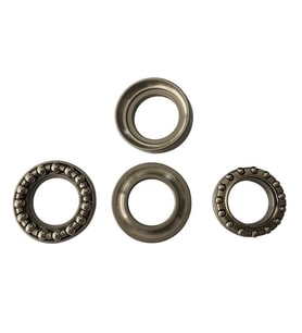 Mondial Furş Takımı (Somunsuz) Mh, Mr, Kn, Drift L, Kd125 F, Vulture 125İ