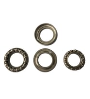 Mondial Furş Takımı (Somunsuz) Mh, Mr, Kn, Drift L, Kd125 F, Vulture 125İ