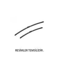 SİLECEK SÜPÜRGESİ ÖN 600-400mm VOLKSWAGEN SEAT TOLEDO (KG3) 2012- / SKODA CITIGO / RAPID (NH3) 2011-