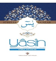 Yasin Sureler ve Dualar Türkçe