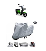Motolux Pitton 50  Su Geçirmez Motosiklet Brandası ARKA ÇANTA UYUMLU
