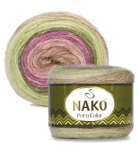 PERU COLOR 32414