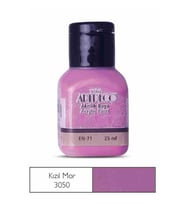 ARTDECO AKRİLİK BOYA 25 ML. KIZIL MOR 070A-3050