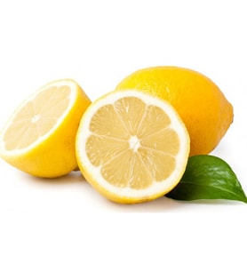Sabun Esansı Limon Kokulu 15 Cc