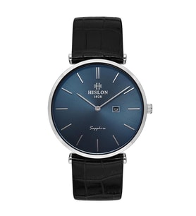 Hislon CL119S-11BS Erkek Kol Saati (Gümüş)