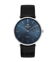 Hislon CL119S-11BS Erkek Kol Saati (Gümüş)