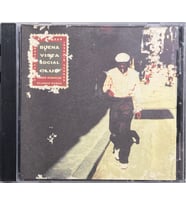 (Müzik CD si - Plak Değildir) CD Buena Vista Social Club CD