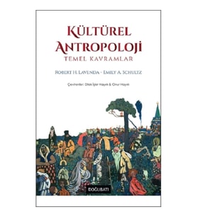 Kültürel Antropoloji Temel Kavramlar
