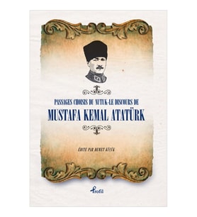 Fransızca Seçme Hikayeler Nutuk