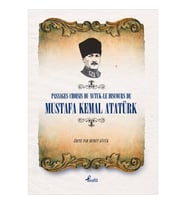 Fransızca Seçme Hikayeler Nutuk