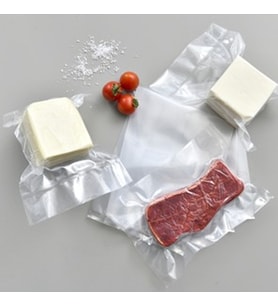 Vakum Torbası Poşeti DÜZ 18x22 cm 1 KG
