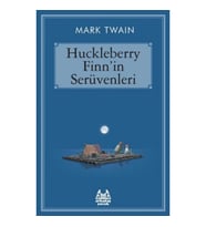 Huckleberry Fin'in Serüvenleri