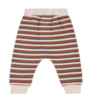 Civil Baby  Çizgi Empirme 6-18 Ay Tek Alt Bebe - Bej 6-9 Ay (Taş)