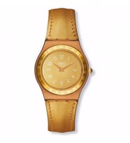 SWATCH YLG111 UNİSEX KOL SAATİ