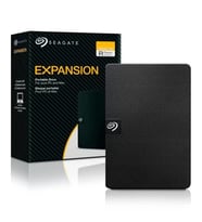 SEAGATE 1TB 2.5 Expansion STKM1000400 USB 3.0 Harici Harddisk