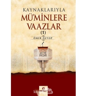 Mü'minlere Vaazlar 1