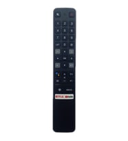 TCL RC901V Android Led Tv Kumandası Ses Komutsuz