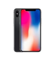 Apple İphone X 64 GB Siyah Outlet & Teşhir Cep Telefonu