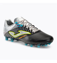 Joma XPANDER 2331 - Erkek Siyah Futbol Kramponu - XPAS2331FG