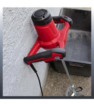 TC MX 1400 2 E Boya ve Harç Mikseri 1400 Watt