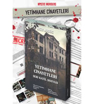 Dedektiflik Cinayet Çözme Oyunu - Yetimhane Cinayetleri