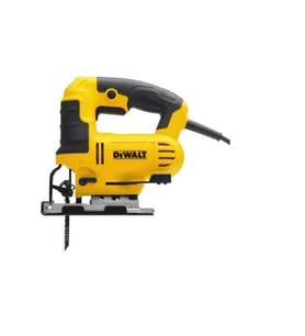 Dewalt DWE349 650 W Dekupaj tesstere