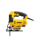 Dewalt DWE349 650 W Dekupaj tesstere